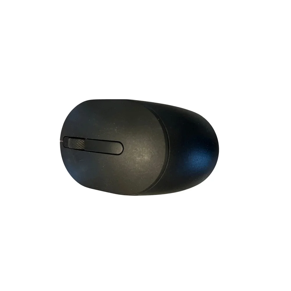 Dell Pro‎ Wireless Keyboard and Mouse Black KM5221W USB Receiver Included